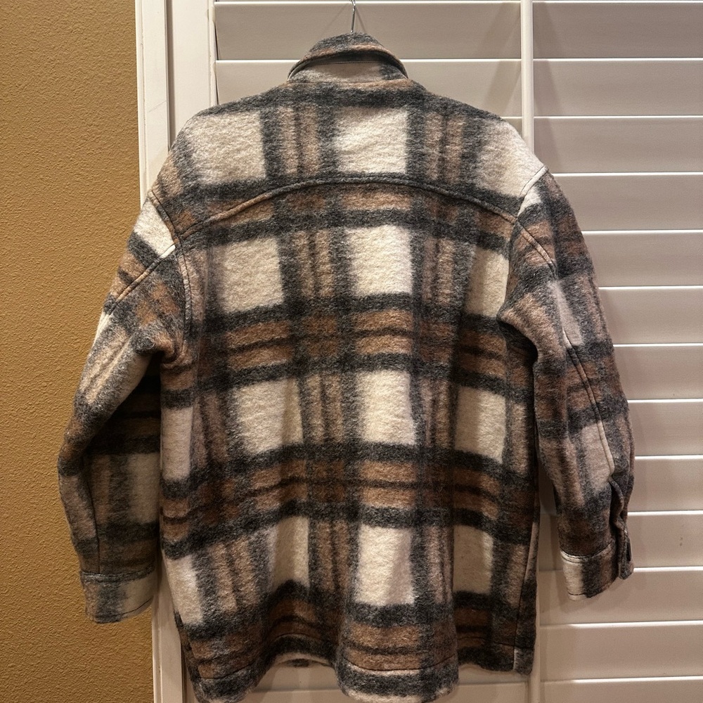 Zara Jacket - Picture 4 of 5